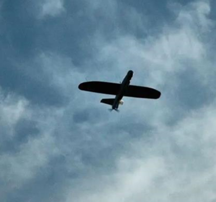 У російській Казані після спалахів і потужних вибухів стався блекаут