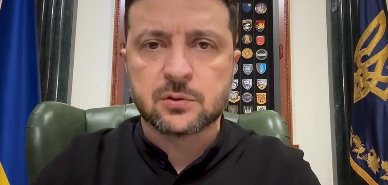 Зеленський озвучив сподівання щодо зустрічі в США