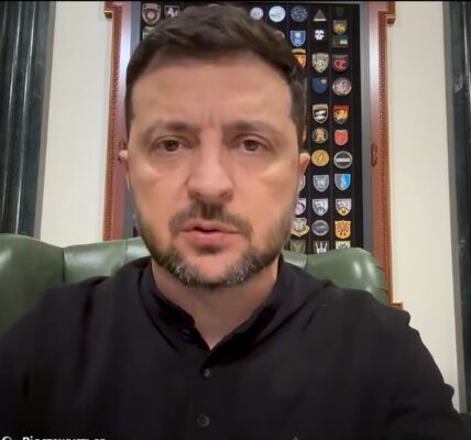 Зеленський озвучив сподівання щодо зустрічі в США