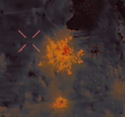 Прикордонники знищили ворожі пункт управління БПЛА та міномет