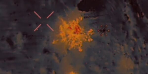 Прикордонники знищили ворожі пункт управління БПЛА та міномет