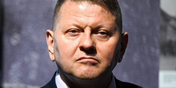 Залужний назвав ймовірний варіант завершення війни