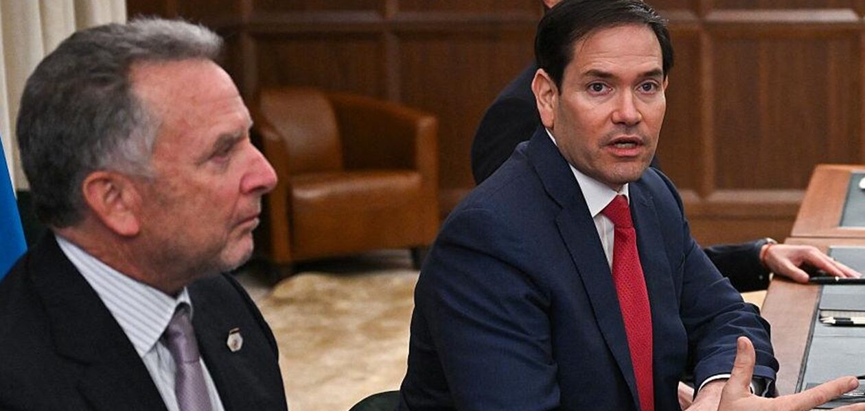 Рубіо заявив про значний прогрес у переговорах