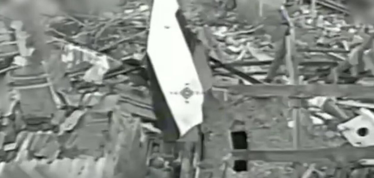 ЗСУ знищили росіян, що намагалися встановити триколор у Вовчанську