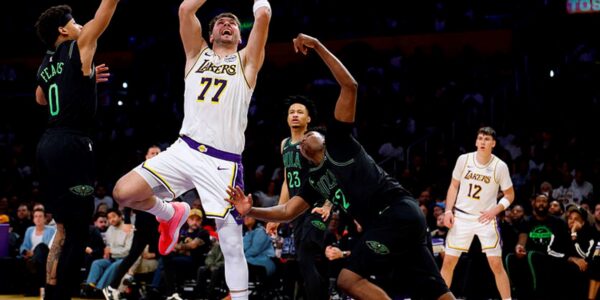 НБА: Юта Михайлюка зазнала поразки