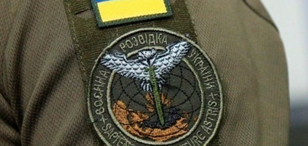 ГУР показало ураження росгвардійців у Бердянську