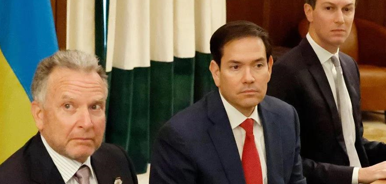 Ані завтра, ані післязавтра: кінець війни не залежить від переговорів