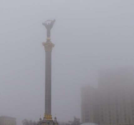 Киян попередили про небезпеку