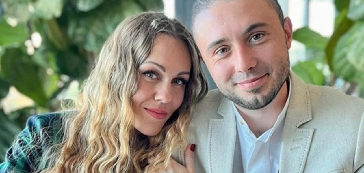 Тарас Тополя вперше висловився про розлучення з Оленою Тополею