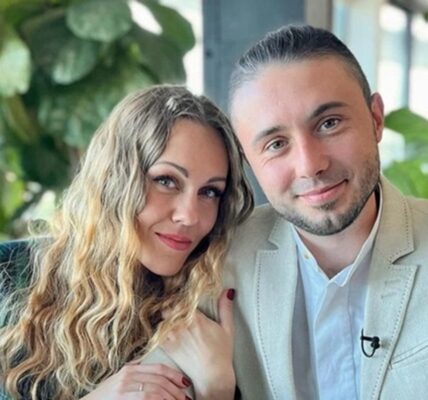 Тарас Тополя вперше висловився про розлучення з Оленою Тополею