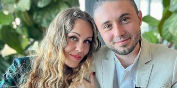 Тарас Тополя вперше висловився про розлучення з Оленою Тополею
