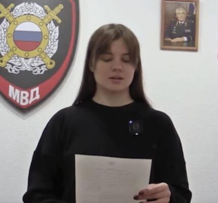 Українська чемпіонка світу Лискун прийняла громадянство РФ