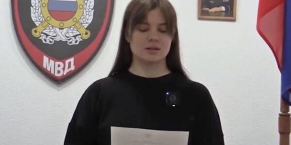 Українська чемпіонка світу Лискун прийняла громадянство РФ