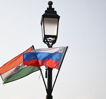 Росія попросила в Індії їжу, одяг та техніку