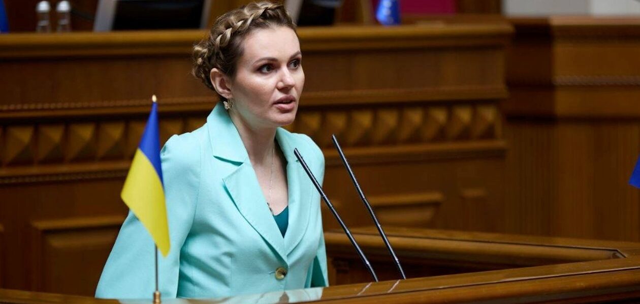 Обшук у Скороход: депутатці повідомили про підозру