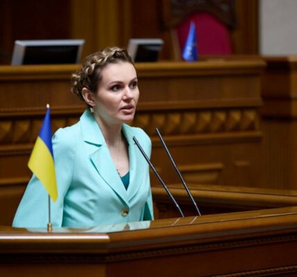 Обшук у Скороход: депутатці повідомили про підозру