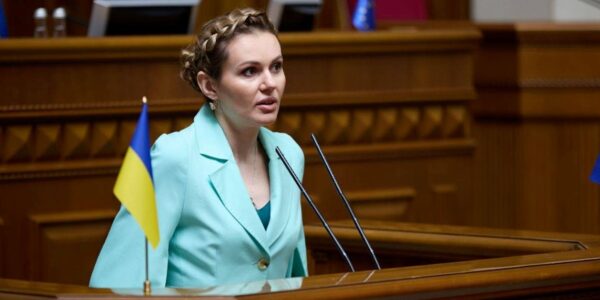 Обшук у Скороход: депутатці повідомили про підозру