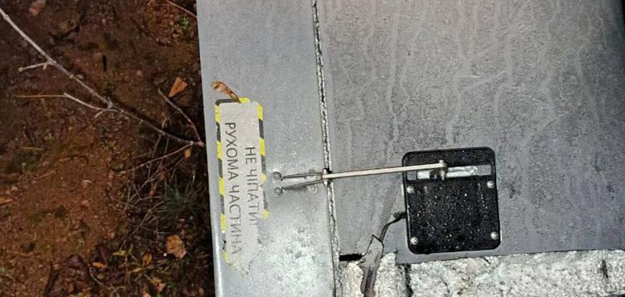 Дрони атакували меткомбінат на Луганщині - ЗМІ