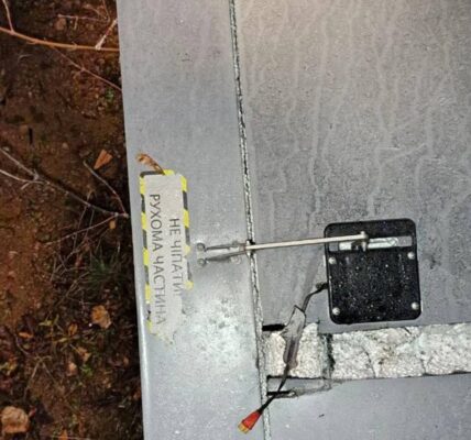 Дрони атакували меткомбінат на Луганщині - ЗМІ