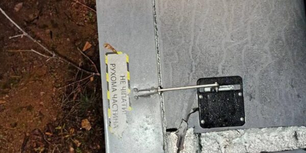 Дрони атакували меткомбінат на Луганщині - ЗМІ