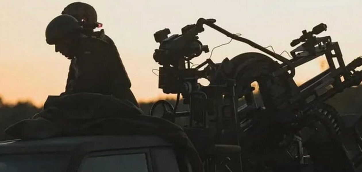 Вибухи на Київщині: ППО збиває ворожі дрони