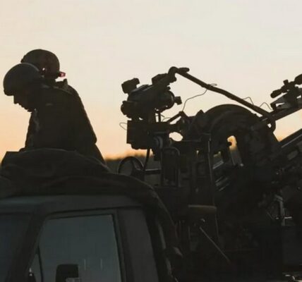 Вибухи на Київщині: ППО збиває ворожі дрони