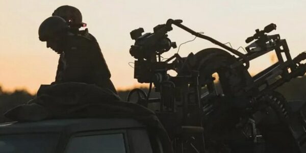 Вибухи на Київщині: ППО збиває ворожі дрони