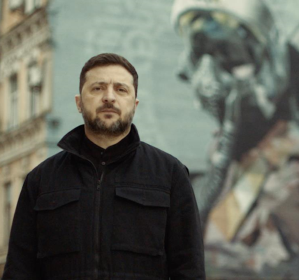 Президент звернувся до військових у День Збройних сил