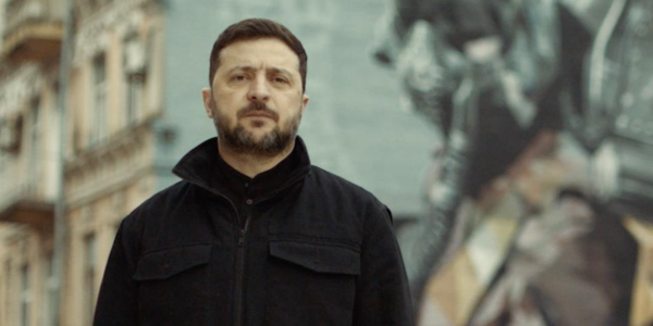 Президент звернувся до військових у День Збройних сил