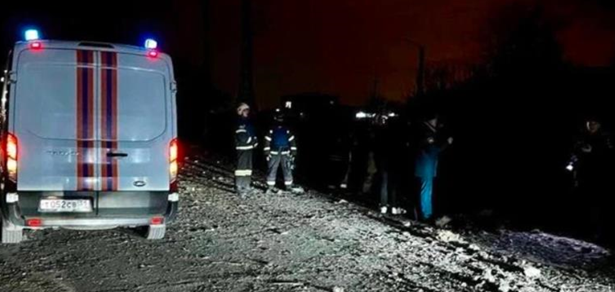 Росіяни поцілили авіабомбою в підстанцію Бєлгорода