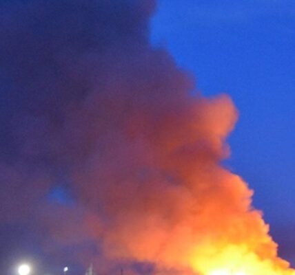 У Кременчуці вибухи, Фастів знову під атакою РФ