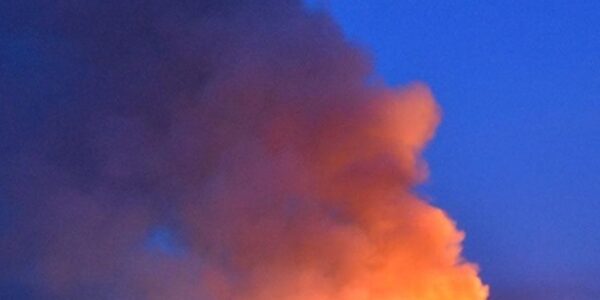 У Кременчуці вибухи, Фастів знову під атакою РФ