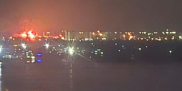 У Саратовській області БпЛА атакували нафтобазу - ЗМІ