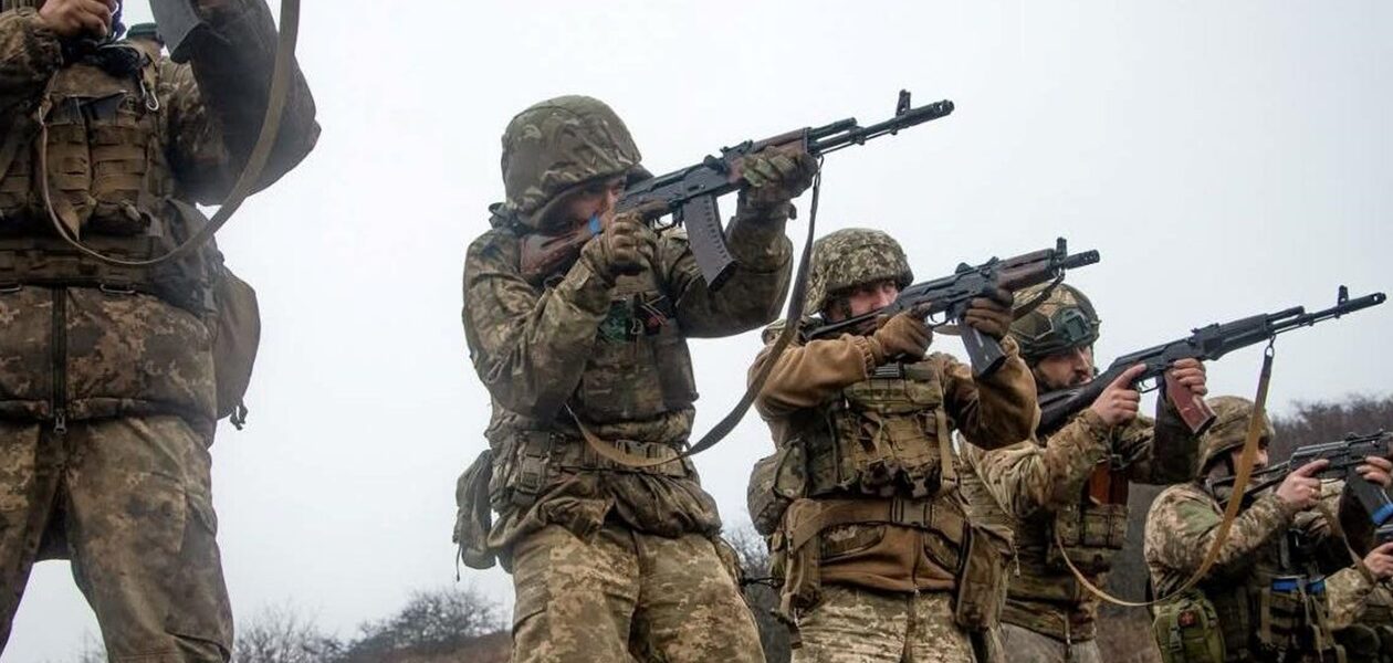 Сирський зробив заяву щодо мобілізації в Україні