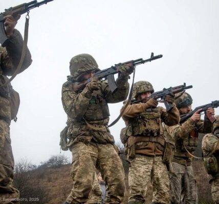 Сирський зробив заяву щодо мобілізації в Україні