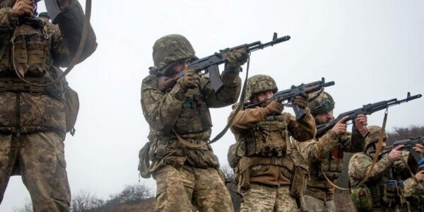 Сирський зробив заяву щодо мобілізації в Україні