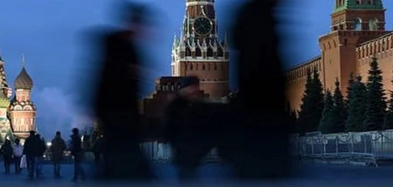 Атака на Москву: в аеропортах РФ затримуються 50 рейсів