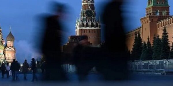 Атака на Москву: в аеропортах РФ затримуються 50 рейсів