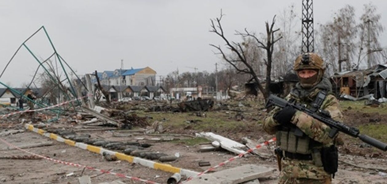 Через скільки РФ може захопити Донбас: оцінка ISW