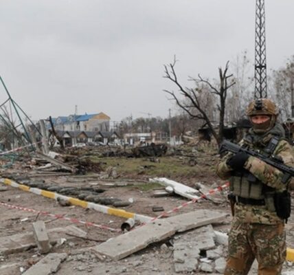 Через скільки РФ може захопити Донбас: оцінка ISW