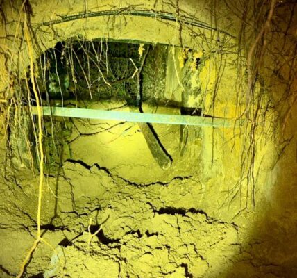 У Польщі виявили четвертий тунель на кордоні з Білоруссю