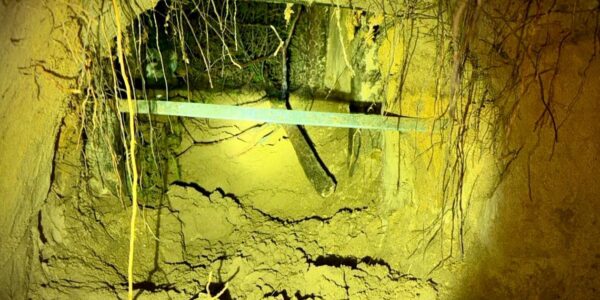 У Польщі виявили четвертий тунель на кордоні з Білоруссю