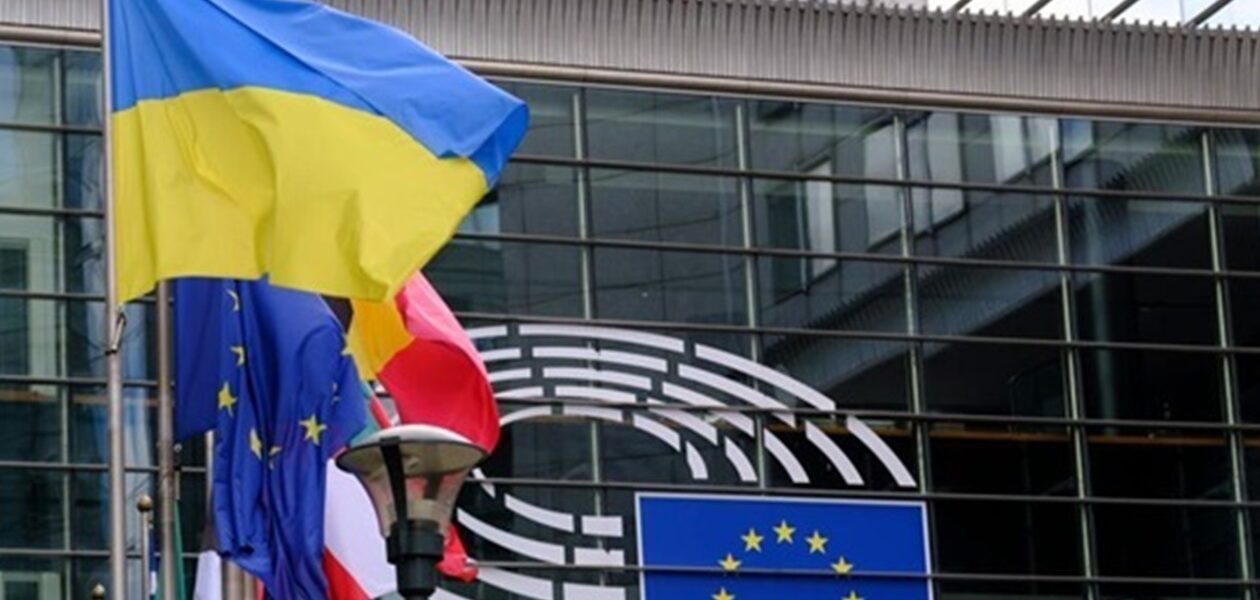 Чотири країни ЄС виступили проти репараційного кредиту Києву