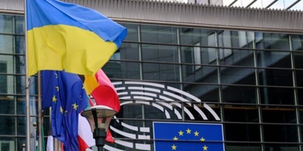 Чотири країни ЄС виступили проти репараційного кредиту Києву