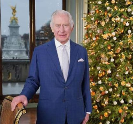 Король Чарльз III заявив про завершення етапу у лікуванні раку