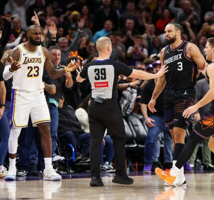 НБА: шоу Леброна і драматична поразка Голден Стейт