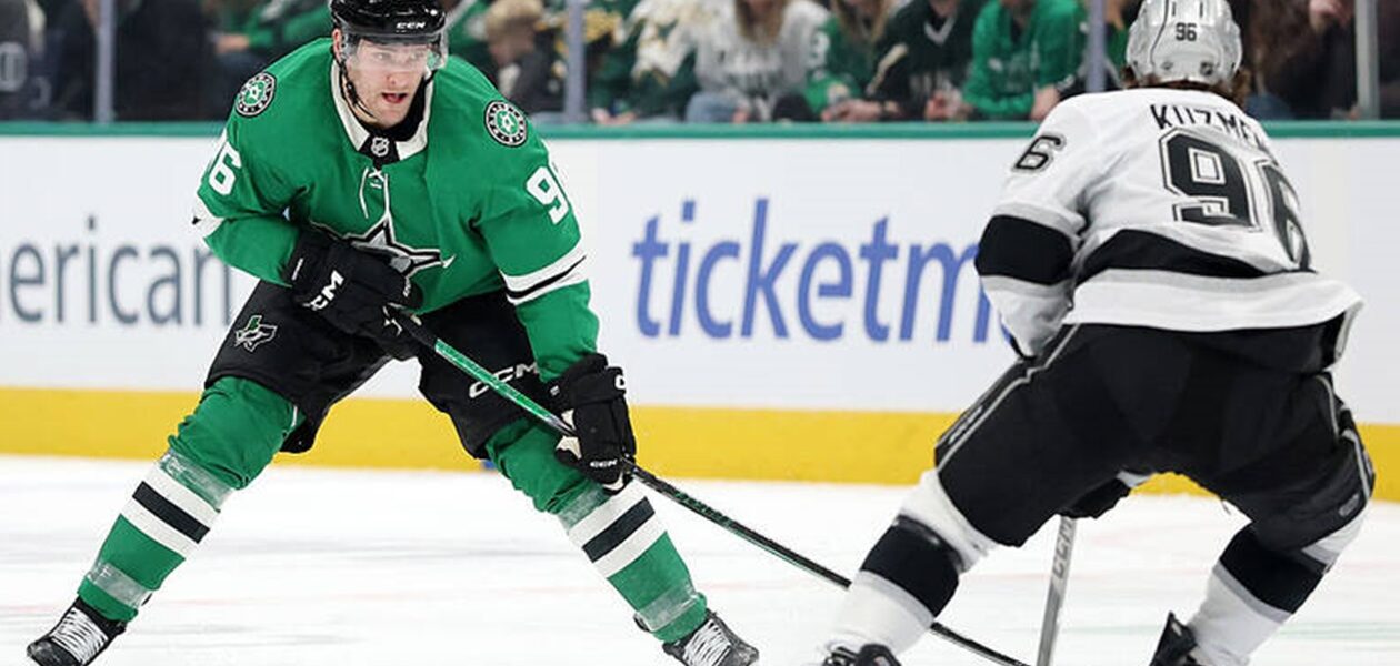 НХЛ: Даллас перервав серію невдач, Тампа програла