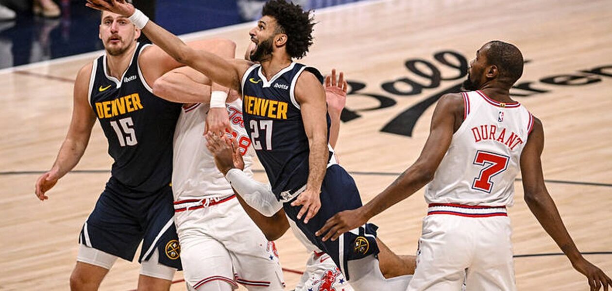 Сенсація та драма: результати матчів НБА