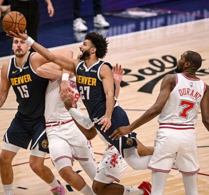 Сенсація та драма: результати матчів НБА