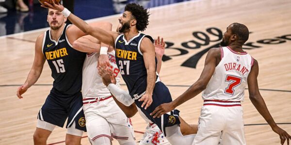 Сенсація та драма: результати матчів НБА